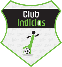 Club Indicios Logo